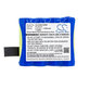 Батерия за Edan Cs-01, Edan H100, Edan H100b, Edan H100n, 1500mAh, Ni-MH, 4.8V, 4XNR49AA1500P, HQ