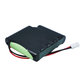 Батерия за Cefarm Rehab 4, Stimulator Globus Mystim, 2000mAh, Ni-MH, 7.2V, BATT/110466, HQ