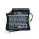 Батерия за Cefarm Rehab 4, Stimulator Globus Mystim, 2000mAh, Ni-MH, 7.2V, BATT/110466, HQ