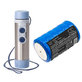 Батерия за Servox Digital XI Speech, Servox Speech, 230mAh, Ni-MH, 7.2V, 19632, HQ