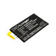 Батерия за Blackberry Keyone, 3400mAh, Li-Pol, 3.85V, BAT63108-003, HQ