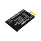 Батерия за Blackberry Keyone, 3400mAh, Li-Pol, 3.85V, BAT63108-003, HQ