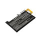 Батерия за Blackberry Keyone, 3400mAh, Li-Pol, 3.85V, BAT63108-003, HQ