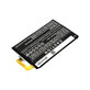 Батерия за Blackberry Keyone, 3400mAh, Li-Pol, 3.85V, BAT63108-003, HQ