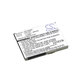 Батерия за Siemens M8, A31, CS66, SS66, 600mAh, Li-Ion, 3.7V, EBA-660, HQ