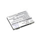 Батерия за Siemens M8, A31, CS66, SS66, 600mAh, Li-Ion, 3.7V, EBA-660, HQ