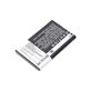 Батерия за Doro Primo 365, 1300mAh, Li-Ion, 3.7V, RCB01, HQ