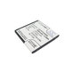 Батерия за HTC Desire X, Desire V, 1600mAh, Li-Ion, 3.7V, 35H00190-03M, HQ