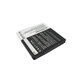 Батерия за HTC Desire X, Desire V, 1600mAh, Li-Ion, 3.7V, 35H00190-03M, HQ