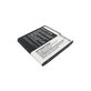Батерия за HTC Desire X, Desire V, 1600mAh, Li-Ion, 3.7V, 35H00190-03M, HQ