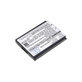 Батерия за Sony Ericsson, 650mAh, Li-Ion, 3.7V, BST-37, HQ