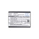 Батерия за Sony Ericsson, 650mAh, Li-Ion, 3.7V, BST-37, HQ