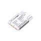 Батерия за Nokia 7250i, 6610, 6585, 6560, 6200, 6220, 1000mAh, Li-Ion, 3.7V, BLD-3, HQ