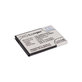 Батерия за Samsung i9100, Galaxy S II, 1600mAh, Li-Ion, 3.7V, EB-F1A2GBU, HQ