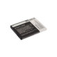 Батерия за Samsung i9100, Galaxy S II, 1600mAh, Li-Ion, 3.7V, EB-F1A2GBU, HQ