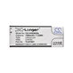 Батерия за Alcatel 1 Dual Sim, TCL 5033, Vodafone VFD, Telstra, 1900mAh, Li-Ion, 3.8V, TLI019D7, HQ