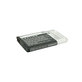 Батерия за CAT B100, 1200mAh, Li-Ion, 3.7V, CB-115, HQ