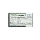 Батерия за CAT B100, 1200mAh, Li-Ion, 3.7V, CB-115, HQ
