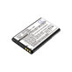 Батерия за Amplicomms Powertel M4000, Auro Comfort 1010, 1050mAh, Li-Ion, 3.7V, MM460BB, CP10, HQ