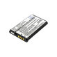 Батерия за LG T500, 800mAh, Li-Ion, 3.7V, LGIP-531A, HQ