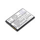 Батерия за Motorola Gleam +, 650mAh, Li-Ion, 3.7V, OM4A, OM4C, HQ