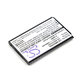 Батерия за Samsung Xcover 550, 1200mAh, Li-Ion, 3.7V, EB-BB550ABE, HQ