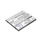 Батерия за ZTE Blade A3, A5, Optus X Power 2, 2400mAh, Li-Ion, 3.8V, Li3826T43P4h695950, HQ