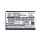 Батерия за Saiet Lumina, Ready, Single, Brondi Amico Favoloso, Gigaset GI390, 590, 800mAh, Li-Ion, 3.7V, V30145-K1310-X470, HQ