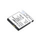 Батерия за Doro PhoneEasy 2314, 2315, 1360, 520, 800mAh, Li-Ion, 3.7V, DBF-800A, HQ