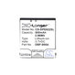Батерия за Doro PhoneEasy 2314, 2315, 1360, 520, 800mAh, Li-Ion, 3.7V, DBF-800A, HQ