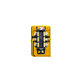 Батерия за Blackberry BBF 100, 3300mAh, Li-Pol, 3.85V, TLp035B1, HQ