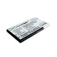 Батерия за Gigabyte GSmart G1345, 1500mAh, Li-Ion, 3.7V, GLS-H03, HQ