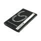 Батерия за LG 230 Nite, 650mAh, Li-Ion, 3.7V, LGIP-430A, HQ
