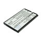 Батерия за LG 230 Nite, 650mAh, Li-Ion, 3.7V, LGIP-430A, HQ