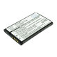 Батерия за LG 230 Nite, 650mAh, Li-Ion, 3.7V, LGIP-430A, HQ