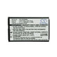 Батерия за LG 230 Nite, 650mAh, Li-Ion, 3.7V, LGIP-430A, HQ