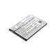 Батерия за Navon Mizu D455, 1460mAh, Li-Ion, 3.7V, G13001, HQ