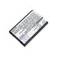 Батерия за Nokia 7710, 9500, E61, E62, N92, N800, 1300mAh, Li-Ion, 3.7V, BP-5L, HQ