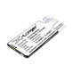 Батерия за Alcatel 1b 2020, Alcatel Ot-5002a, 2850mAh, Li-Ion, 3.85V, TLI028C1, HQ