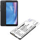 Батерия за Alcatel 1b 2020, Alcatel Ot-5002a, 2850mAh, Li-Ion, 3.85V, TLI028C1, HQ
