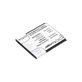 Батерия за Panasonic Kx-Tu150, Kx-Tu150exr, 1300mAh, Li-Ion, 3.7V, 454854AR, HQ