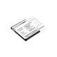 Батерия за Panasonic Kx-Tu150, Kx-Tu150exr, 1300mAh, Li-Ion, 3.7V, 454854AR, HQ