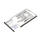 Батерия за Samsung Galaxy Xcover 4, 4S, 2800mAh, Li-Ion, 3.85V, EB-BG390BBE, HQ