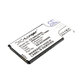 Батерия за Samsung Galaxy Xcover 4, 4S, 2800mAh, Li-Ion, 3.85V, EB-BG390BBE, HQ