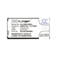Батерия за Samsung Galaxy Xcover 4, 4S, 2800mAh, Li-Ion, 3.85V, EB-BG390BBE, HQ