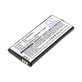Батерия за Cat B26, 1350mAh, Li-Ion, 3.7V, B26, HQ