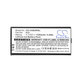 Батерия за Cat B26, 1350mAh, Li-Ion, 3.7V, B26, HQ