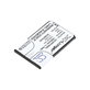 Батерия за Doro Primo 368, 1000mAh, Li-Ion, 3.7V, RCBNTC05, HQ