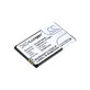 Батерия за Doro Primo 368, 1000mAh, Li-Ion, 3.7V, RCBNTC05, HQ