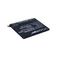 Батерия за Huawei Ascend Y6 2, Honor 5a, Huawei G7 Plus, 3100mAh, Li-Pol, 3.8V, HB396481EBC, HQ